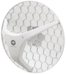 Точка доступу MikroTik LHG 5 ax