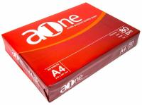 Папір офісний A-One, А4 80г/м2