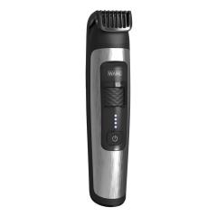 Тример Wahl Aqua Trim, акум., роторний мотор, насадок-1, чохол, гребінець, сталь, чорний