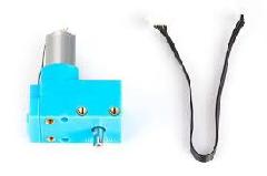Мотор 18O Optical Encoder Motor