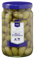 MC ОЛИВ CERIGNOLA ЗЕЛ 1700МЛ : CERIGNOLA