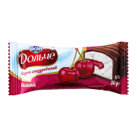 ДОЛЬЧЕ СИР.ГЛ.15%36Г : ВИШНЯ