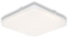Світильник накладний OSRAM CEILING SQUARE 18Вт 4000K 1140Лм
