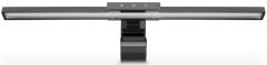 Світильник DIGITUS LED Monitor Light, 5W, 250lm, чорний