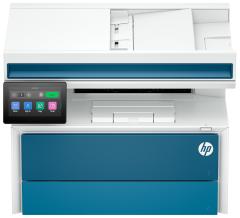 Багатофункціональний пристрій А4 ч/б HP LaserJet Pro 4113dw з Wi-Fi