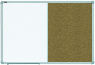 Дошка комбінована маркер-пробка 90x60