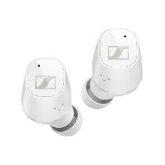 Навушники Sennheiser CX Plus True Wireless Mic Black