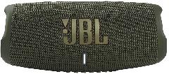 Акустическая система JBL Charge 5 Green