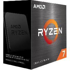 Центральний процесор AMD Ryzen 7 5800X 8C/16T 3.8/4.7GHz Boost 32Mb AM4 105W w/o cooler Box