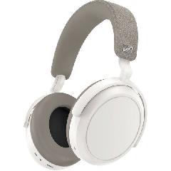 Наушники Sennheiser Momentum 4 Over-Ear ANC White
