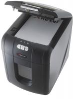 Знищувач документів Rexel Auto+ 80