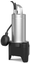 Насос дренажний Wilo Rexa MINI3-V04.09/M05-523/A-10M 19000 л/год, вис. 9м, глиб. 7м, кабель 10м, 0.5 кВт