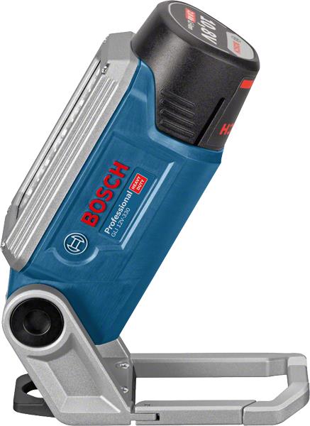 Ліхтар акумуляторний Bosch Professional GLI 12V-LI без АКБ та ЗП
