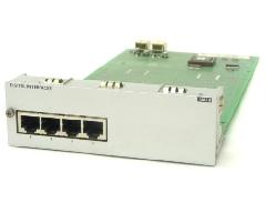 Плата расширения Alcatel-Lucent Digital Interfaces UAI4