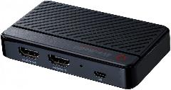 Устройство захвата видео AVerMedia Live Game Portable MINI GC311 Black