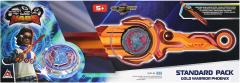 Дзиґа Infinity Nado VI Standard Pack Золотий Воїн Фенікс (Gold Warrior Phoenix)