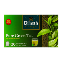 DILMAH ЧАЙ ЗЕЛЕНИЙ З/Я 20*1,5Г