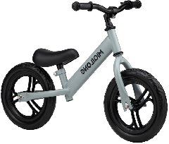 Беговел Miqilong SC 12" оливковый