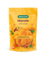 BAKALLAND КУРАГА 100Г