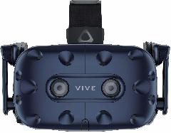 Система віртуальної реальності HTC VIVE PRO FULL KIT Blue-Black