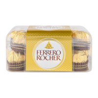 FERRERO ROCHER T16 200Г