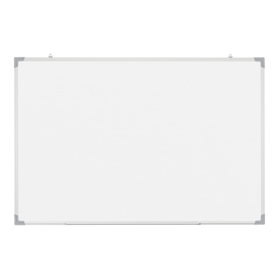 Дошка магн. для письма маркером JOBMAX, 100х150см, ал. рамка