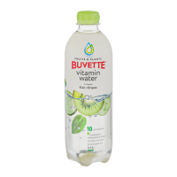 Напій безалкогольний Buvette Огірок-Ківі 0.5л