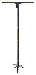 Бур садовый Fiskars QuikDrill L, большой , 110 см, 2500г