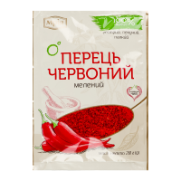 Перець Мрія червоний мелений 20г