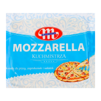 MLEKOVITA МОЦАРЕЛА 250Г
