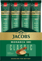 JACOBS МОНАРХ 3В1 15Г