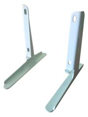 Комплект опор для керамічних панелей Ardesto HCP, Teploceramic TCM/TCH, SUNWAY SW/SWRE/SWH/SWHRE, без коліщаток