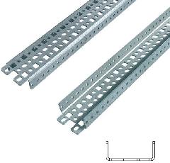 Профиль поперечный ZPAS SZE2, CLASSIC, для шкафа шириной 800 мм
