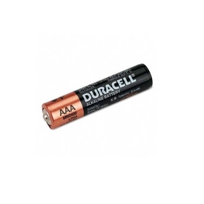 Батарейка AAA/ MN2400/ LR-3 NEW, Duracell