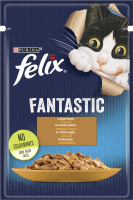 FELIX ЖЕЛЕ 85Г : Д/КОТ ІНДИЧ