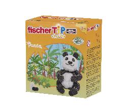 Набір для творчості fischerTIP Панда Box S FTP-533451