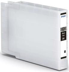 Картридж струменевий Epson WorkForce Pro WF-C8190/C8690 XXL black (11 500 стор)