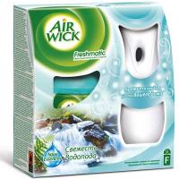 AIR WICK FRESHMATIC автоматичний спрей, 250 мл