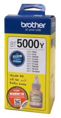 Контейнер з чорнилом Brother DCPT300, DCPT500W, DCPT310, DCPT510W, DCPT220/T225, DCPT420W/T425W жовтий