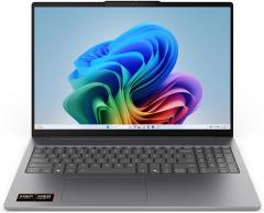 Ноутбук Lenovo IdeaPad Slim 5-16AHP11 16" WUXGA IPS AG, AMD R7-260, 32GB, F1TB, UMA, DOS, сірий