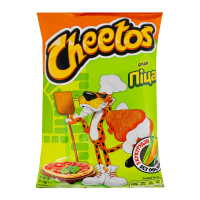 CHEETOS ПАЛИЧКИ ПІЦЦА 50Г
