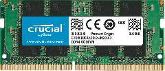 Память ноутбука Crucial DDR4 16GB 3200