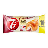 7 DAYS КРУАСАН 110Г : DOUBLE