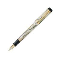 Ручка DUOFOLD Pearl and Black NEW перо