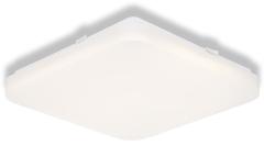 Світильник накладний OSRAM CEILING SQUARE 18Вт 6500K 1140Лм