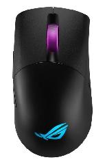 Миша ігрова ASUS ROG Keris WL Black