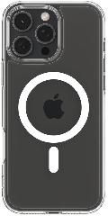 Чехол Spigen для iPhone 16 Pro, Ultra Hybrid MagFit, White