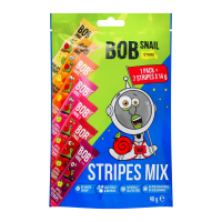 BOB SNAIL СТРАЙПСИ АСОРТІ 98Г