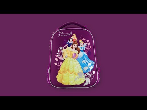Рюкзак шкільний 531