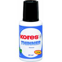 Розчинник для коректора Fluid
